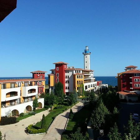 Quiet, Relax And Sand Beach Place With 4Star Service Aheloy Exterior photo