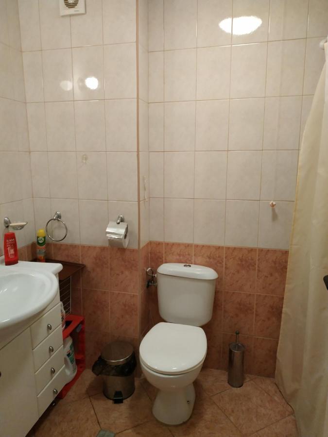 Quiet, Relax And Sand Beach Place With 4Star Service Aheloy Exterior photo