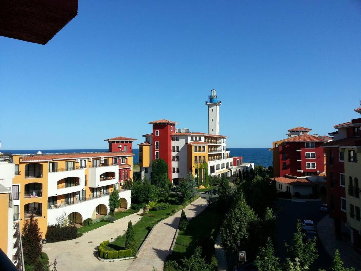 Quiet, Relax And Sand Beach Place With 4Star Service Aheloy Exterior photo