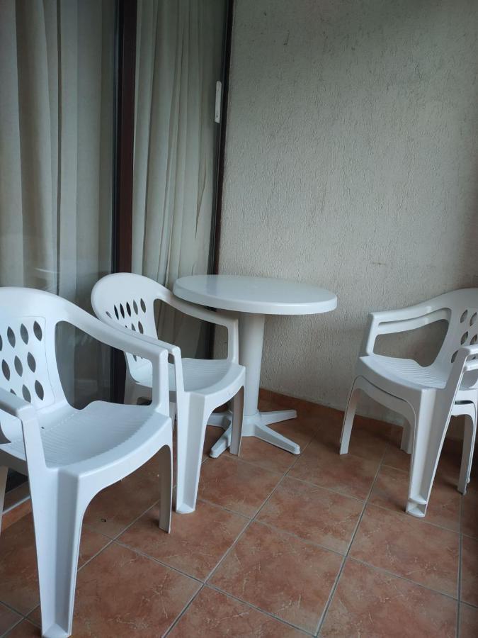 Quiet, Relax And Sand Beach Place With 4Star Service Aheloy Exterior photo
