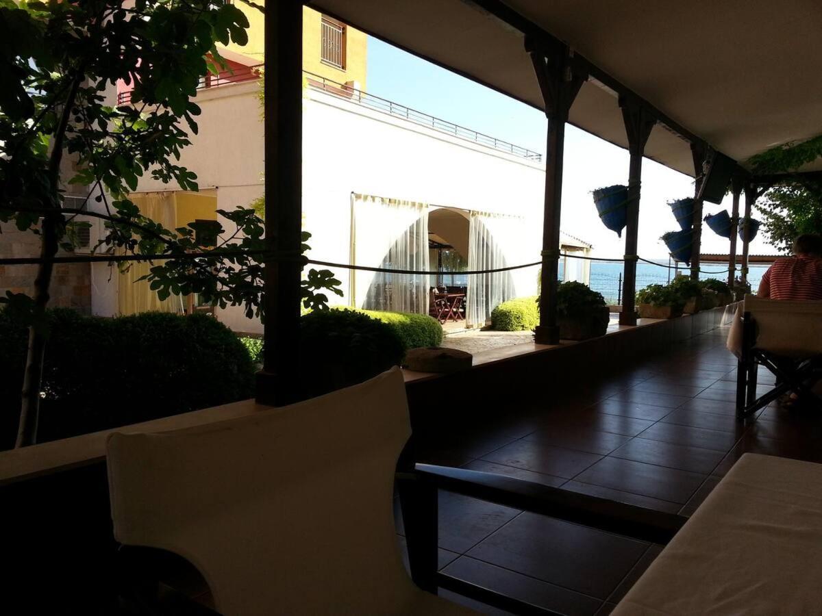 Quiet, Relax And Sand Beach Place With 4Star Service Aheloy Exterior photo
