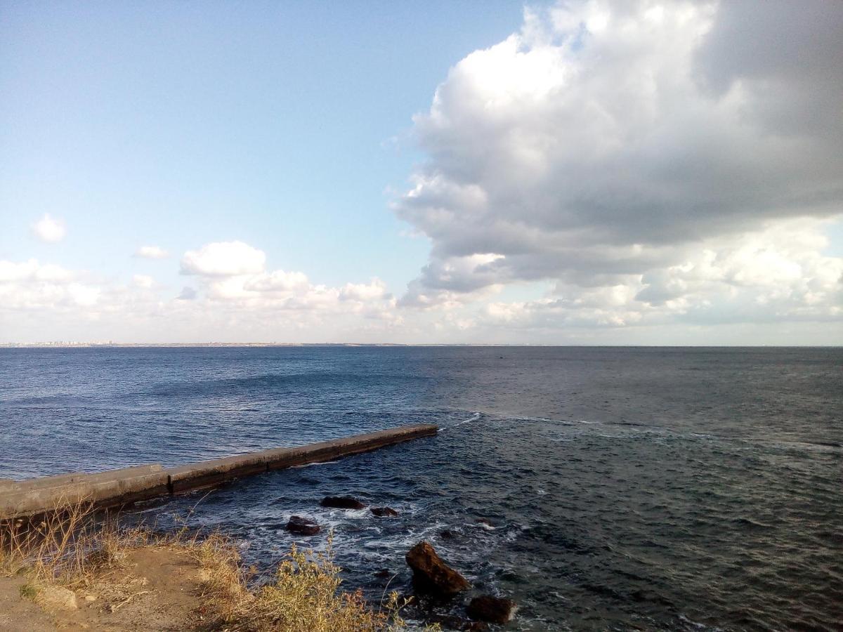 Quiet, Relax And Sand Beach Place With 4Star Service Aheloy Exterior photo