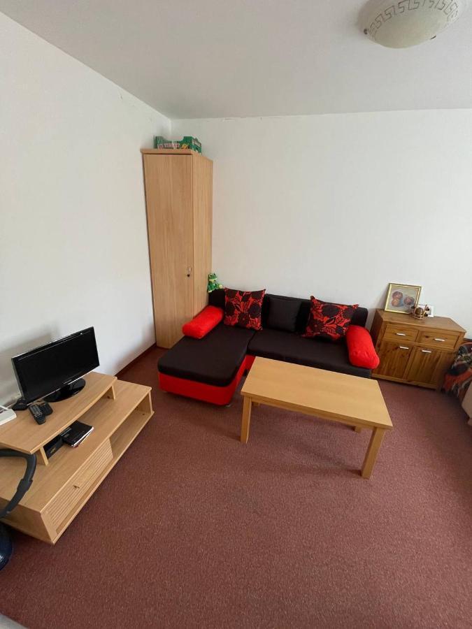 Quiet, Relax And Sand Beach Place With 4Star Service Aheloy Exterior photo